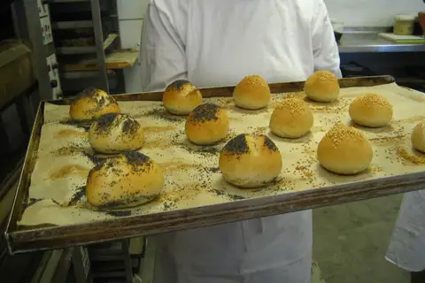 PollieAnn Bakes photo 2